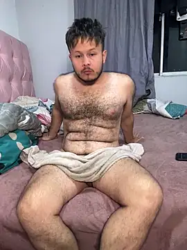 DADDYTTEDY1 online show from April 2026 02:58:01 AM