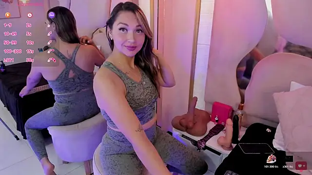 Maiyajoness online show from April 2026 04:42:01 AM