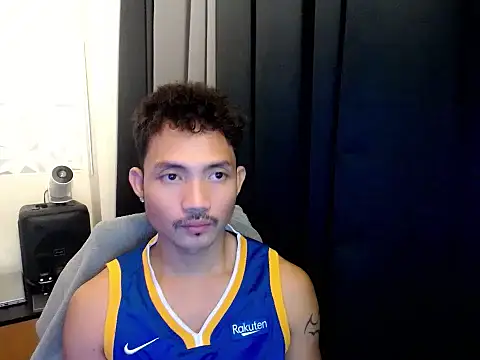 Thefriskyasian online show from September 2025 06:13:01 PM