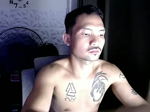 Thefriskyasian online show from January 2026 03:07:01 PM