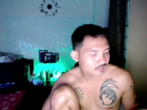 Thefriskyasian online show from January 2026 10:54:02 AM