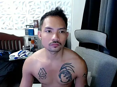 Thefriskyasian online show from November 2025 04:23:01 AM