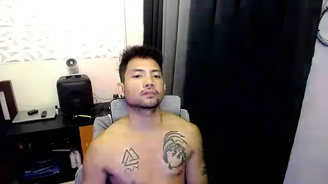 Thefriskyasian online show from September 2025 03:14:01 PM