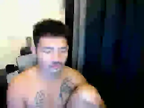 Thefriskyasian online show from September 2025 05:30:01 PM