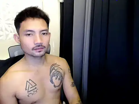 Thefriskyasian online show from November 2025 11:08:02 PM