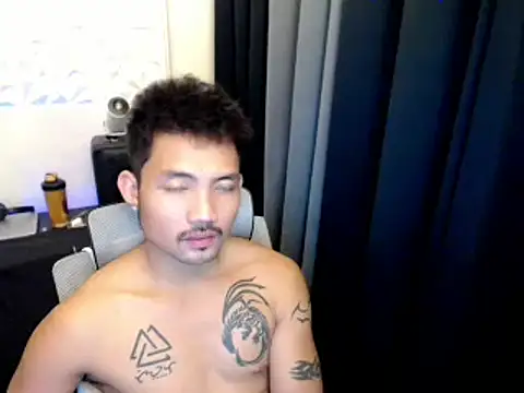 Thefriskyasian online show from September 2025 04:03:02 PM