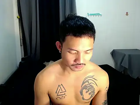 Thefriskyasian online show from February 2026 03:19:02 PM