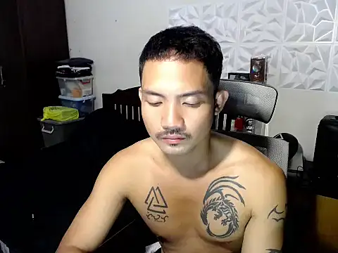 Thefriskyasian online show from November 2025 06:24:02 AM