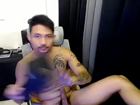 Thefriskyasian online show from September 2025 10:49:02 PM