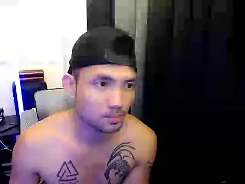 Thefriskyasian online show from September 2025 08:20:02 PM