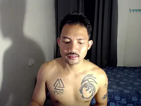 Thefriskyasian online show from April 2026 10:11:01 AM