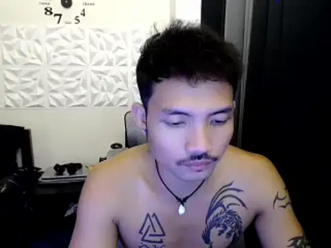 Thefriskyasian online show from October 2025 05:29:01 AM