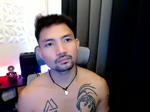 Thefriskyasian online show from October 2025 11:28:02 PM