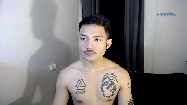 Thefriskyasian online show from April 2026 09:49:01 AM