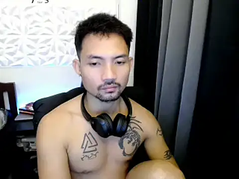 Thefriskyasian online show from October 2025 07:42:01 AM