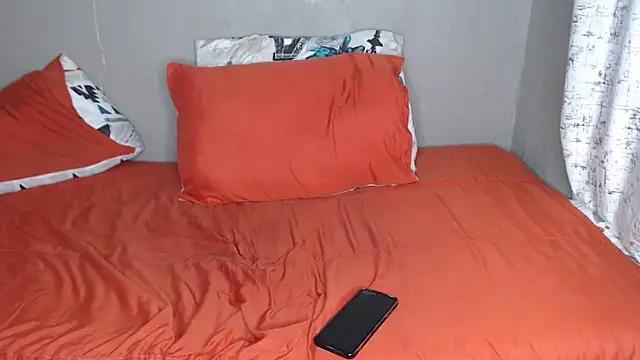 Lunalee online show from February 2026 01:47:01 AM