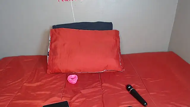 Lunalee online show from November 2025 02:16:02 AM