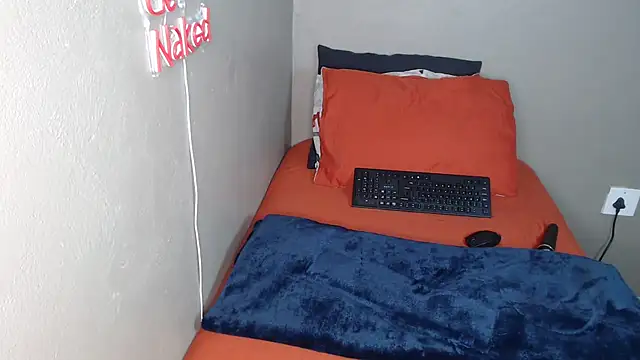 Lunalee online show from November 2025 11:48:02 PM