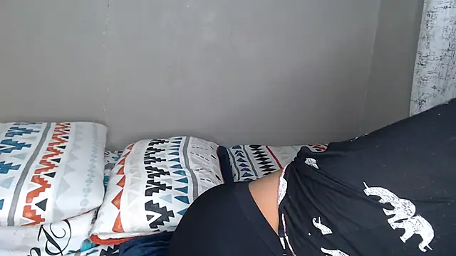 Lunalee online show from January 2026 06:11:02 PM