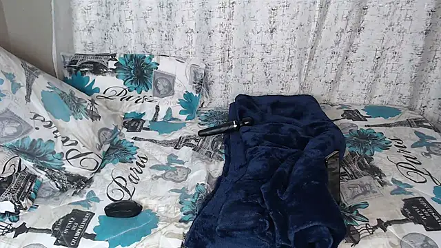 Lunalee online show from January 2026 07:52:02 PM