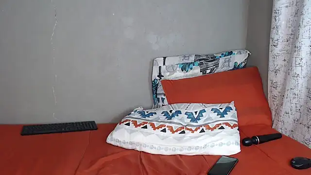 Lunalee online show from February 2026 11:11:01 PM