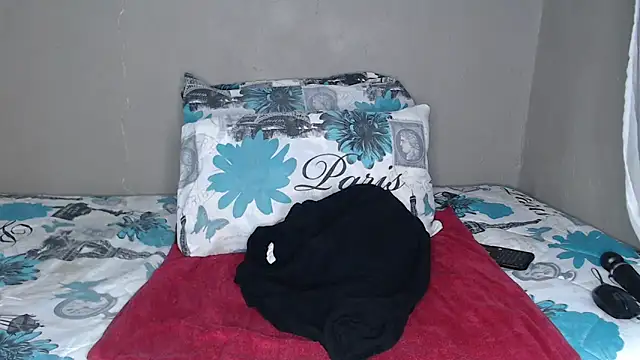 Lunalee online show from February 2026 06:01:02 AM