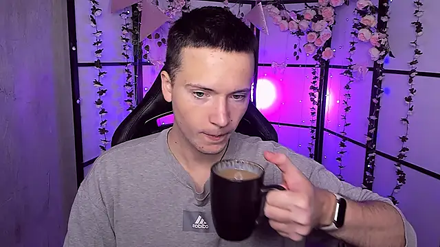 ZackNeal online show from September 2025 05:13:01 AM