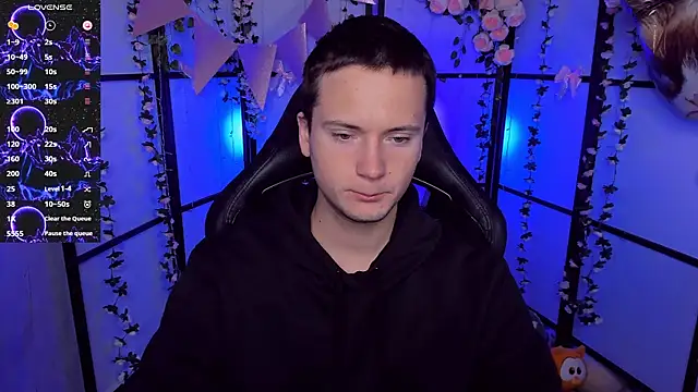 ZackNeal online show from October 2025 06:00:02 AM