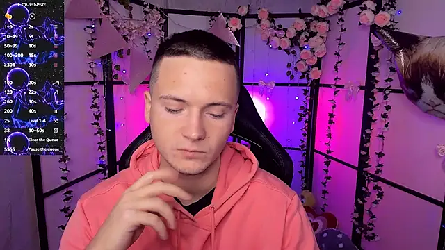ZackNeal online show from October 2025 05:09:02 AM