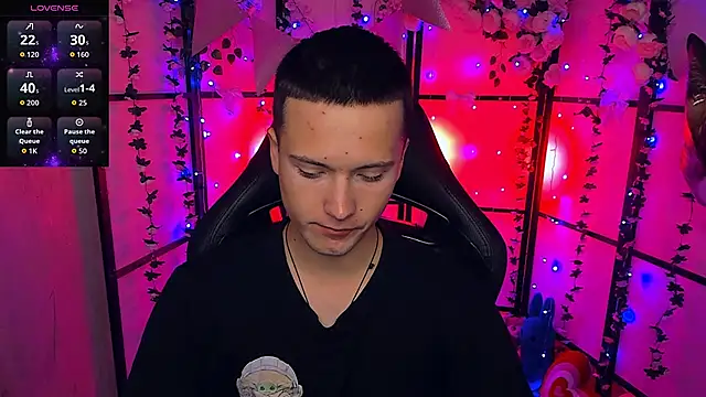 ZackNeal online show from September 2025 05:08:01 AM