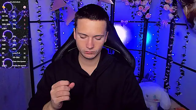 ZackNeal online show from September 2025 05:35:01 AM