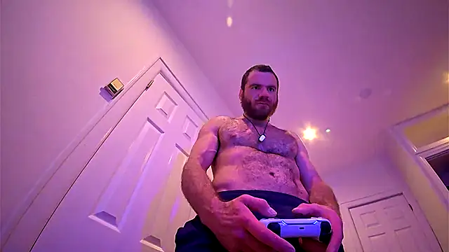 Bighairytopping online show from July 2026 05:24:02 PM