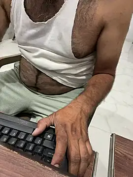 Desiandaj online show from April 2026 04:41:02 PM
