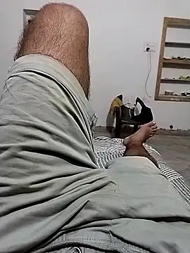 Desiandaj online show from October 2025 05:12:02 PM