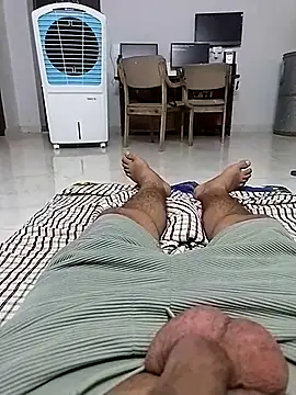 Desiandaj online show from March 2026 06:25:01 PM