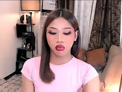 asianlatina69 online show from January 2026 09:40:01 PM