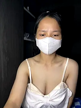 Hana-44 online show from November 2025 08:23:02 PM