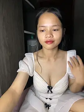 Hana-44 online show from November 2025 07:41:02 PM