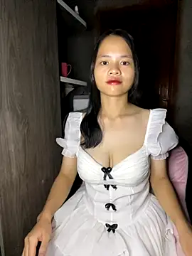 Hana-44 online show from October 2025 08:10:01 PM