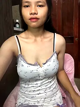 Hana-44 online show from September 2025 02:01:01 AM