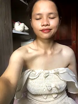 Hana-44 online show from September 2025 09:03:02 AM