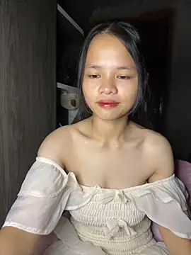 Hana-44 online show from October 2025 07:37:01 PM