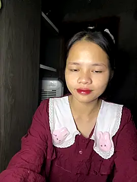 Hana-44 online show from October 2025 07:14:01 PM