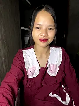 Hana-44 online show from October 2025 07:04:02 PM