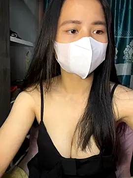 Hana-44 online show from January 2026 02:07:01 AM