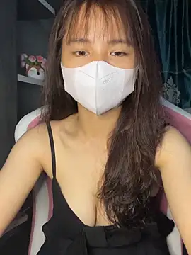 Hana-44 online show from February 2026 01:40:01 AM