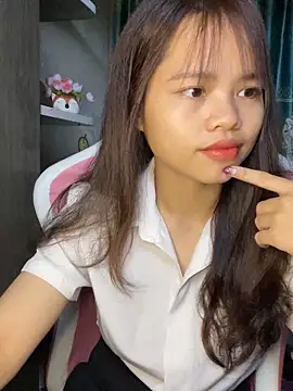 Hana-44 online show from February 2026 01:28:02 AM