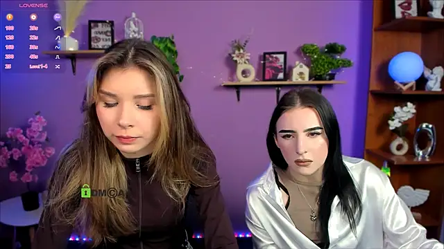 lily morty online show from April 2026 06:38:01 PM