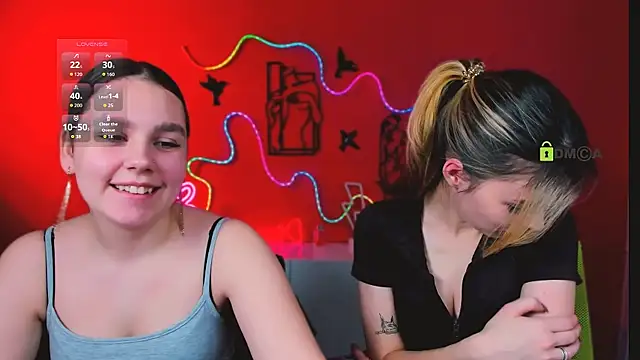 lily morty online show from April 2026 11:38:02 AM