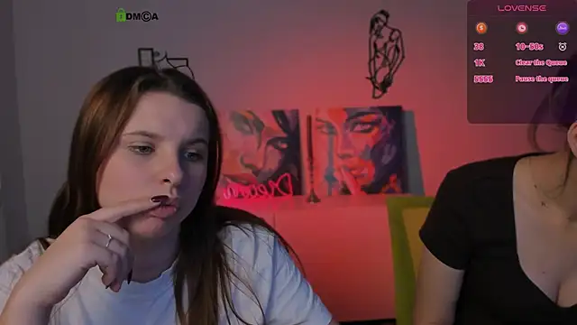 lily morty online show from November 2025 07:18:02 PM